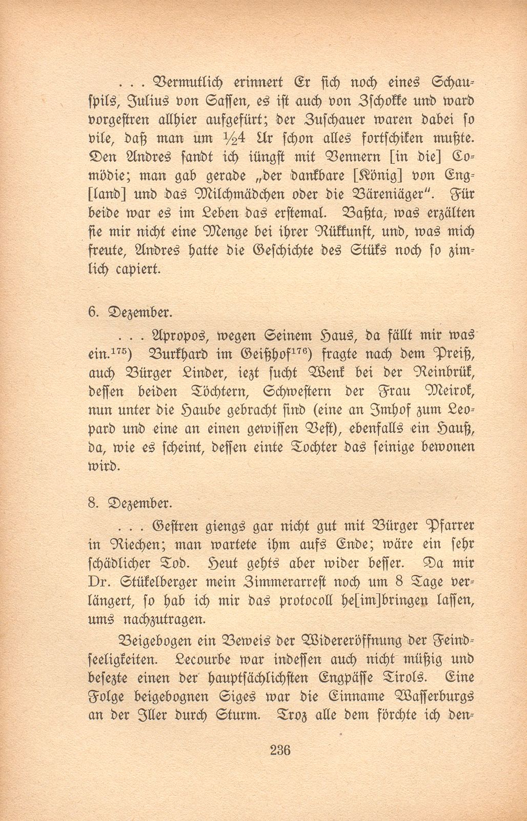 Briefe aus der Zeit der Helvetik – Seite 44