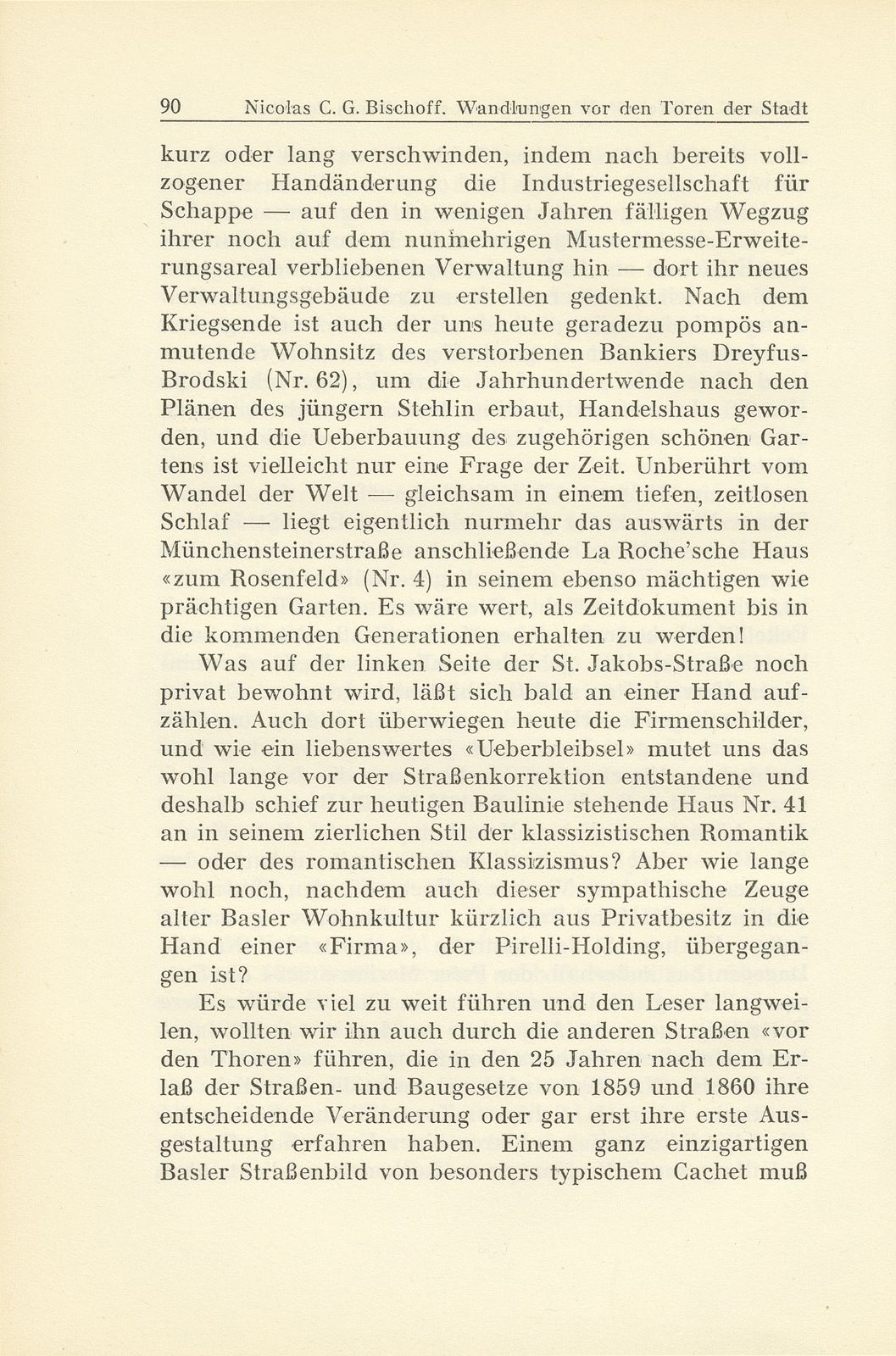 Wandlungen vor den Toren der Stadt – Seite 22