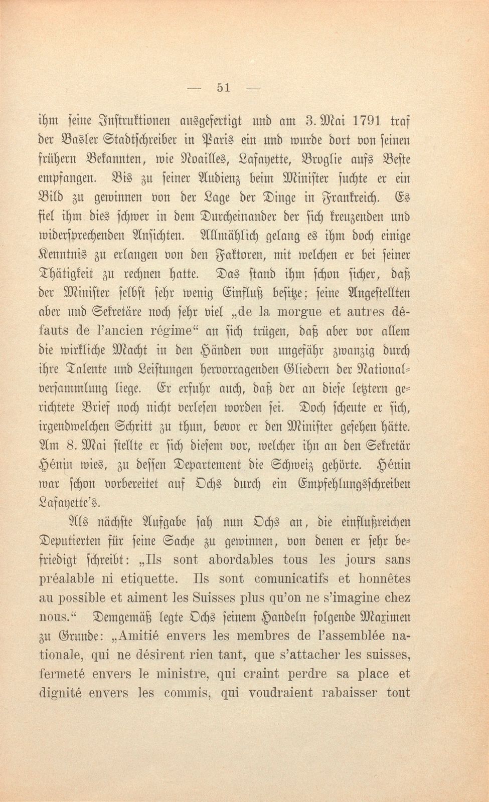 Die Anleihen der französischen Könige bei Basel – Seite 19