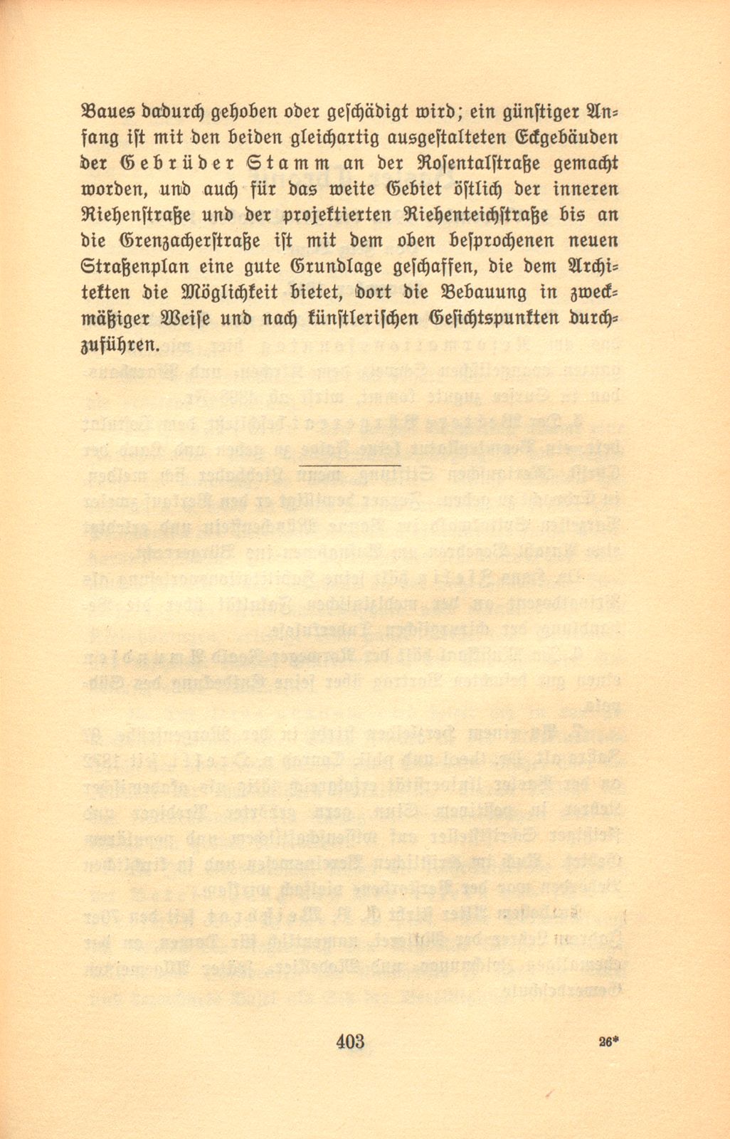 Das künstlerische Leben in Basel vom 1. November 1912 bis 31. Oktober 1913 – Seite 13