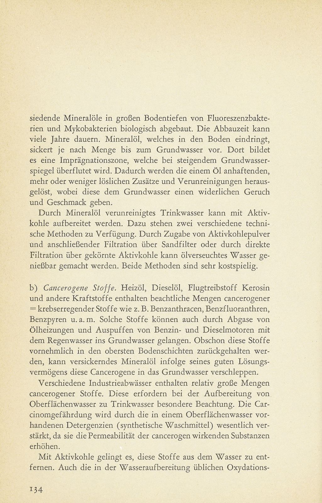 Die Anforderungen an unser Trinkwasser – Seite 6