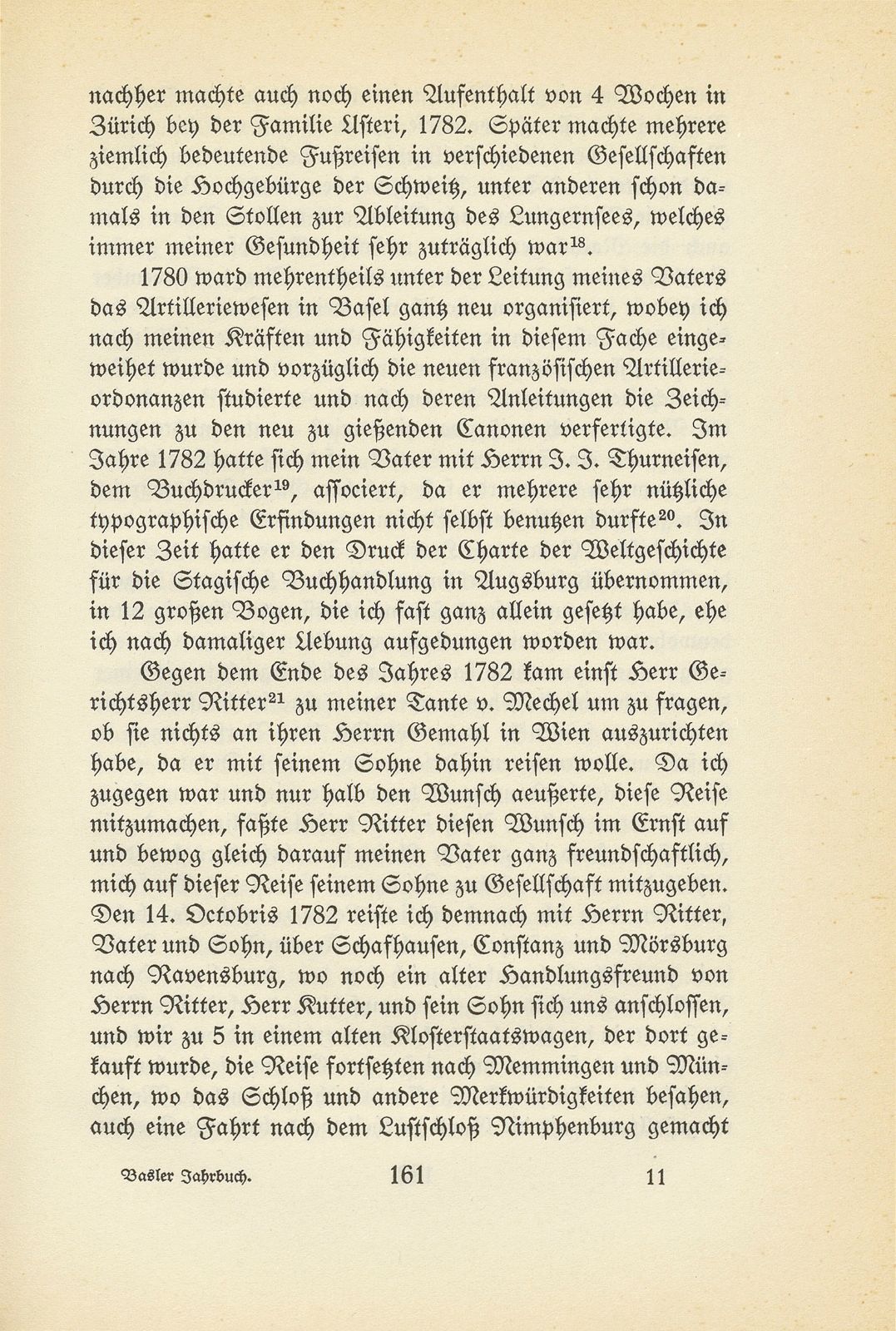 Erinnerungen aus dem Leben von Wilhelm Haas – Seite 9