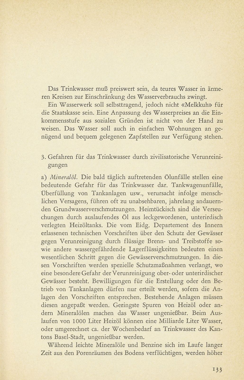 Die Anforderungen an unser Trinkwasser – Seite 5