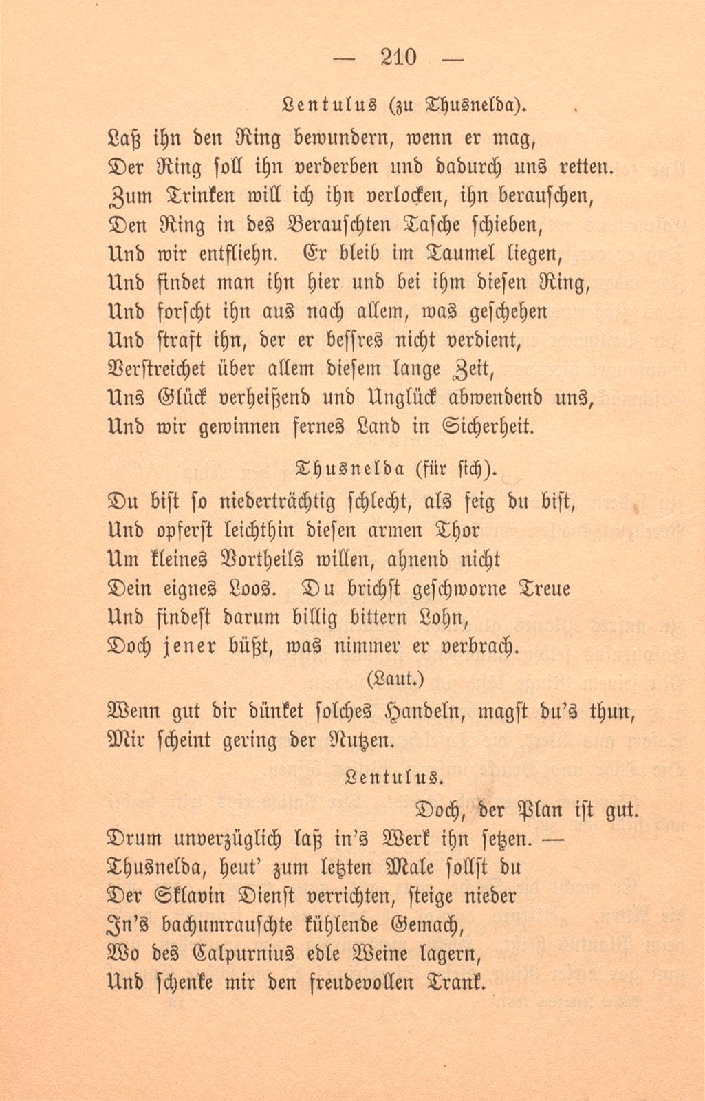 Der oberrheinische Antiquarius oder der Traum ein Leben – Seite 26