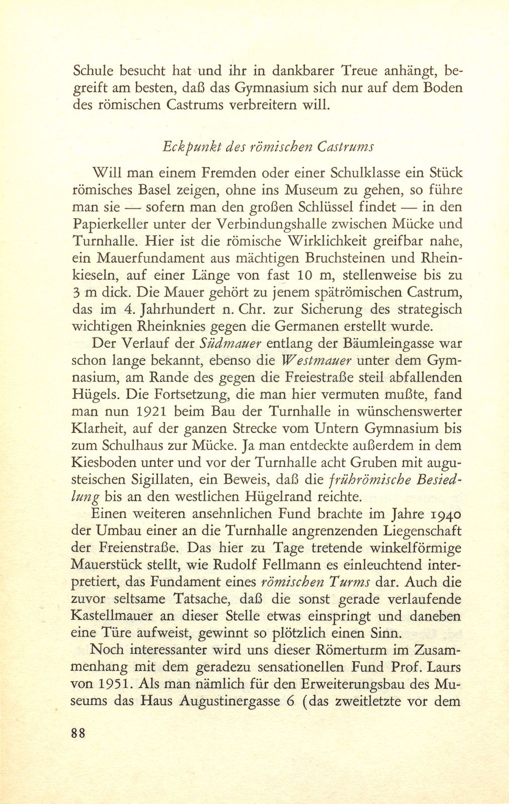 Das Haus zur Mücke – Seite 3