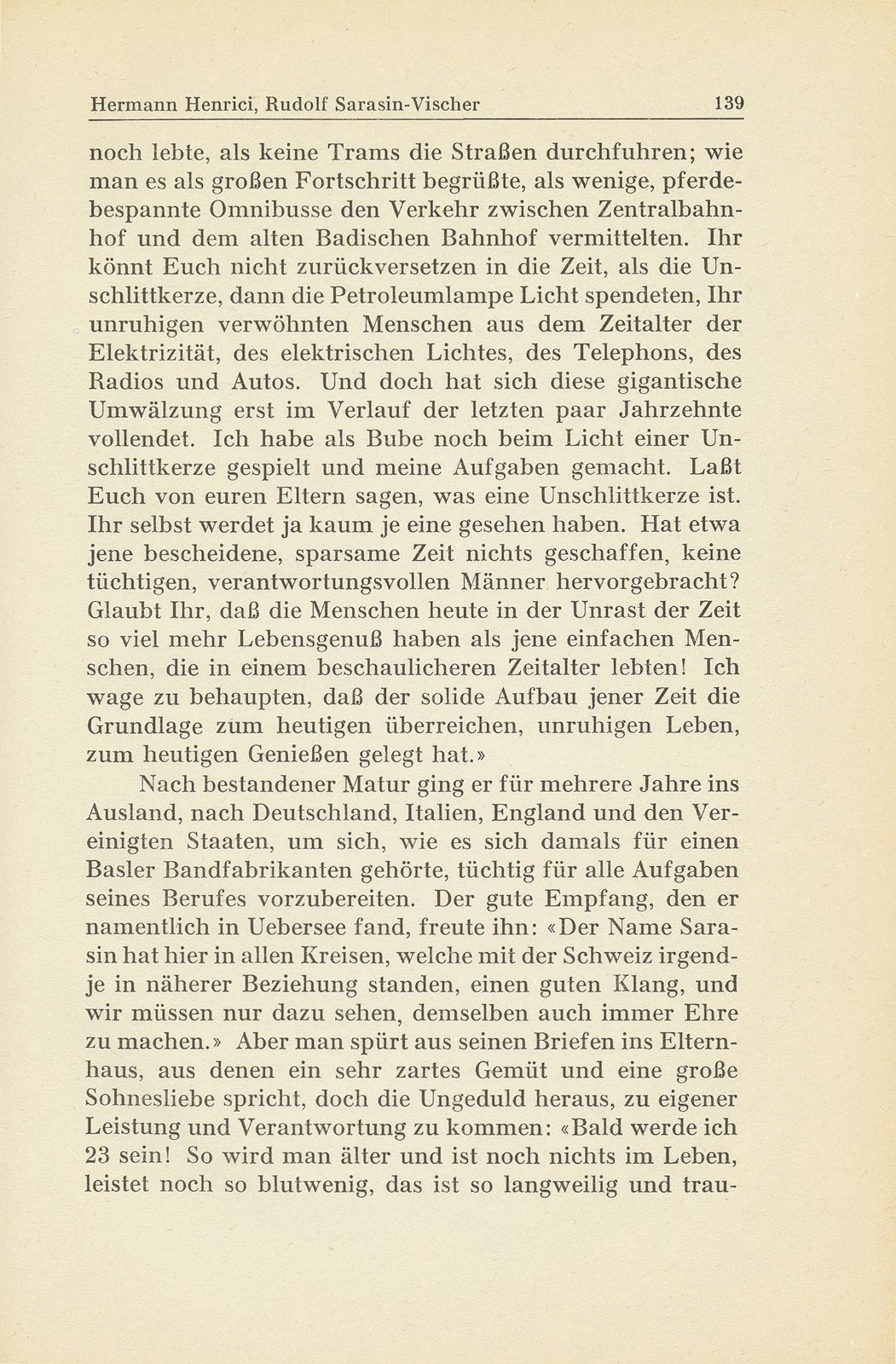 Rudolf Sarasin-Vischer 1866-1935 – Seite 4