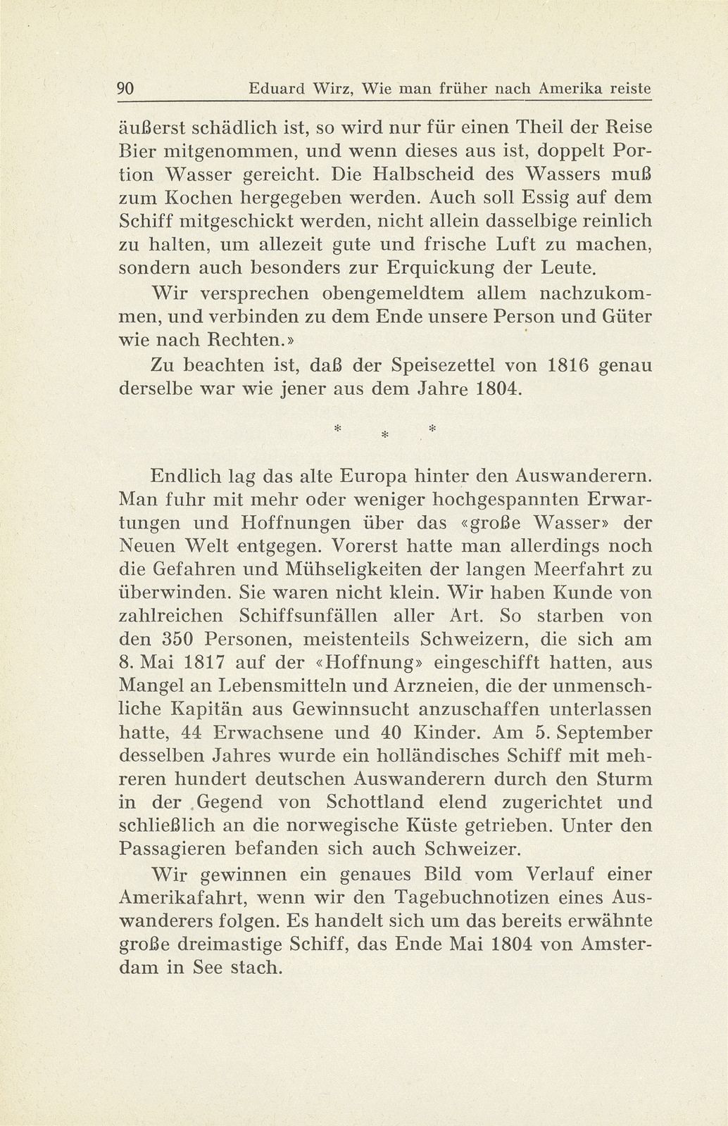 Wie man früher nach Amerika reiste – Seite 12