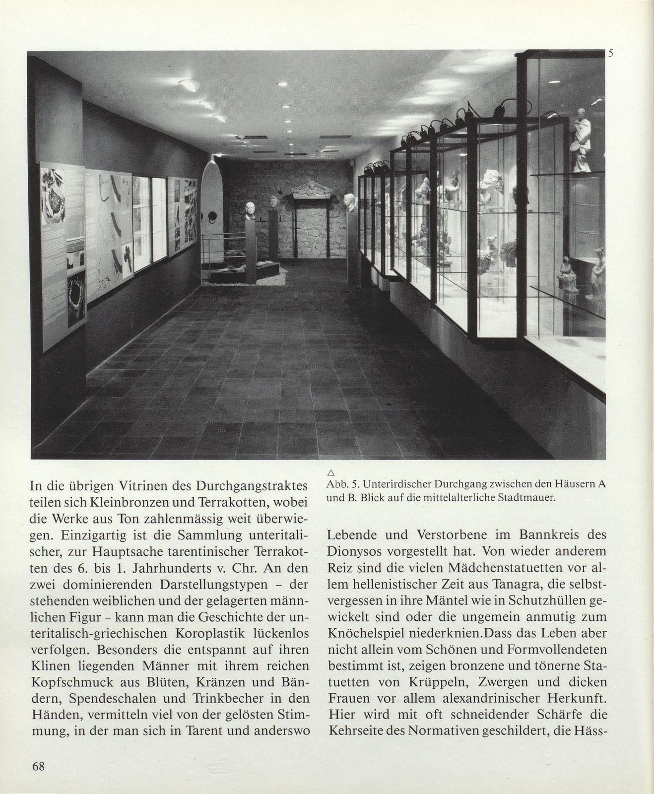 Antikenmuseum Basel und Sammlung Ludwig – Seite 6