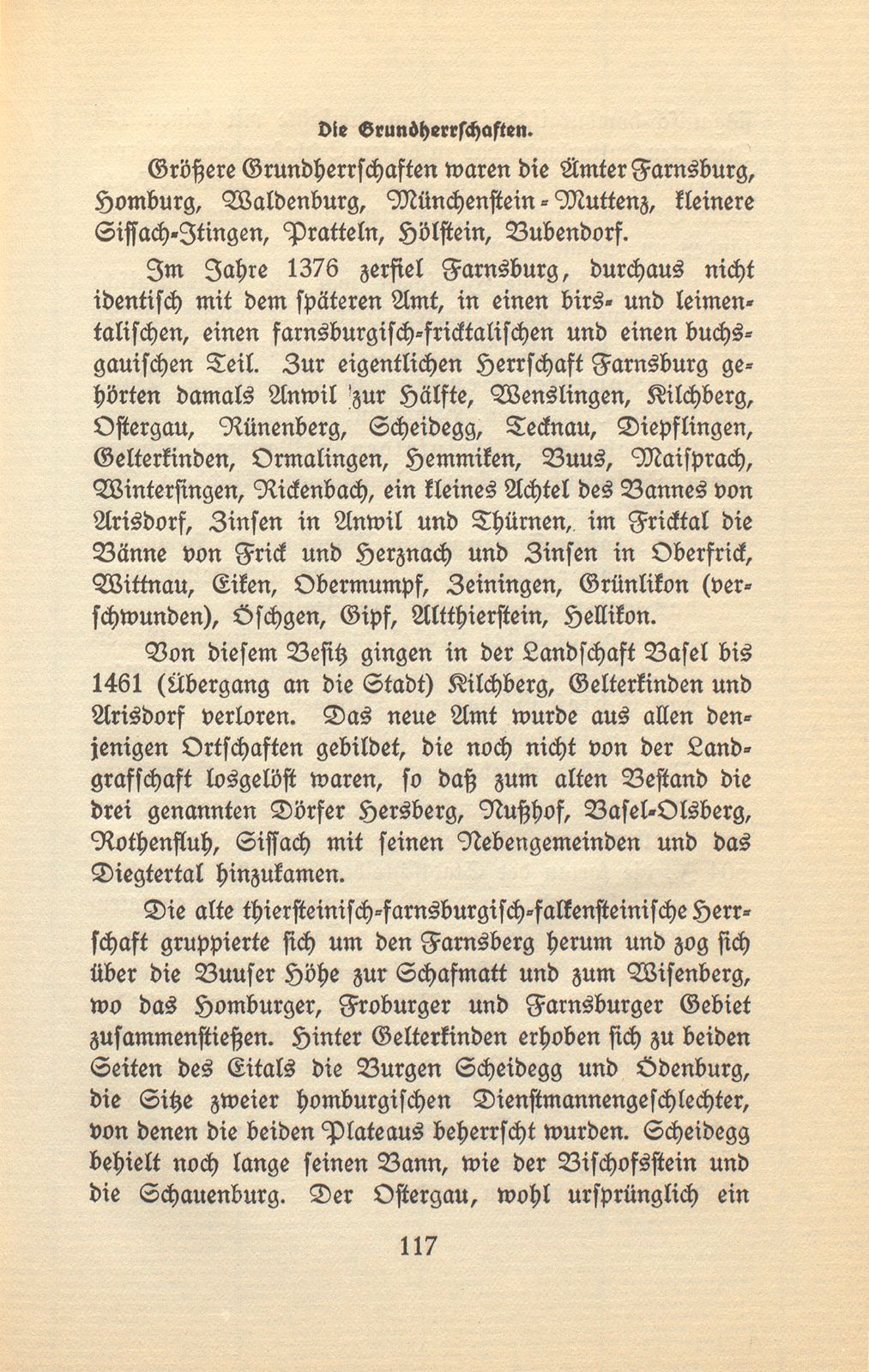 Die Lasten der baslerischen Untertanen im 18. Jahrhundert – Seite 9