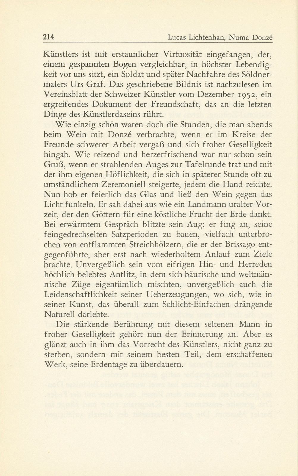 Numa Donzé 6. Nov. 1885-25. Okt. 1952 – Seite 6