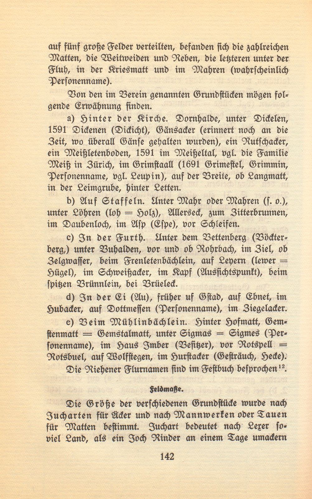 Die Lasten der baslerischen Untertanen im 18. Jahrhundert – Seite 34