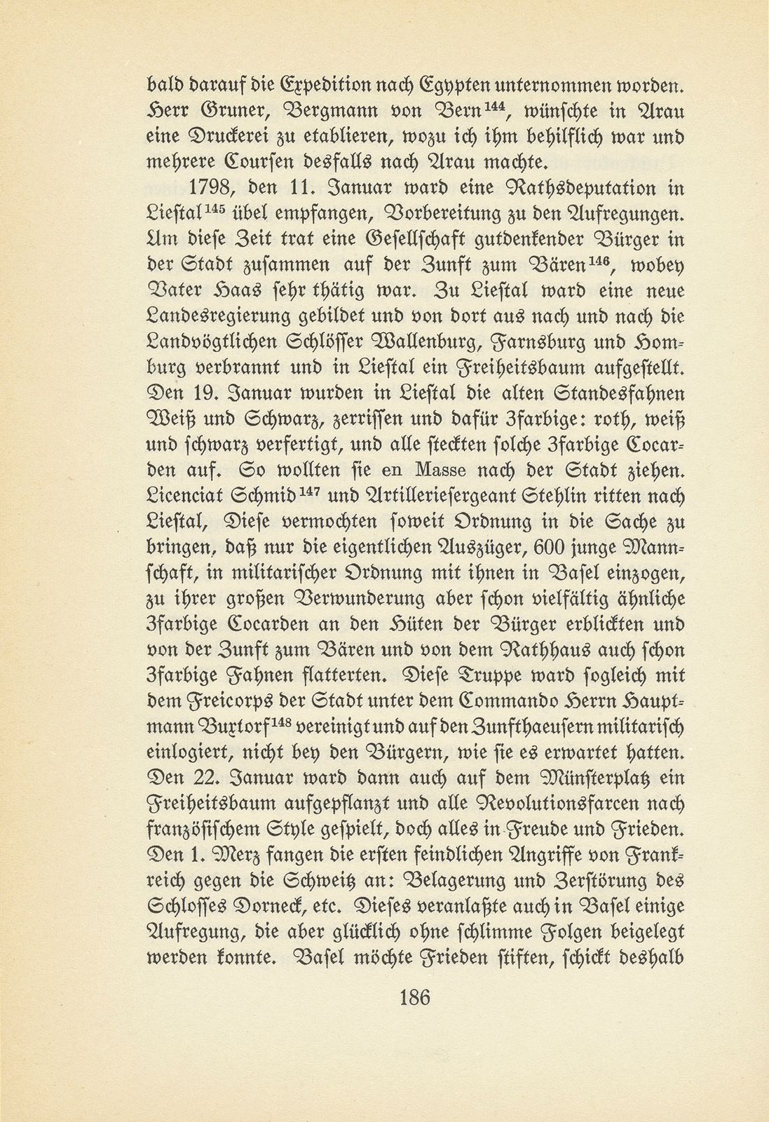 Erinnerungen aus dem Leben von Wilhelm Haas – Seite 34