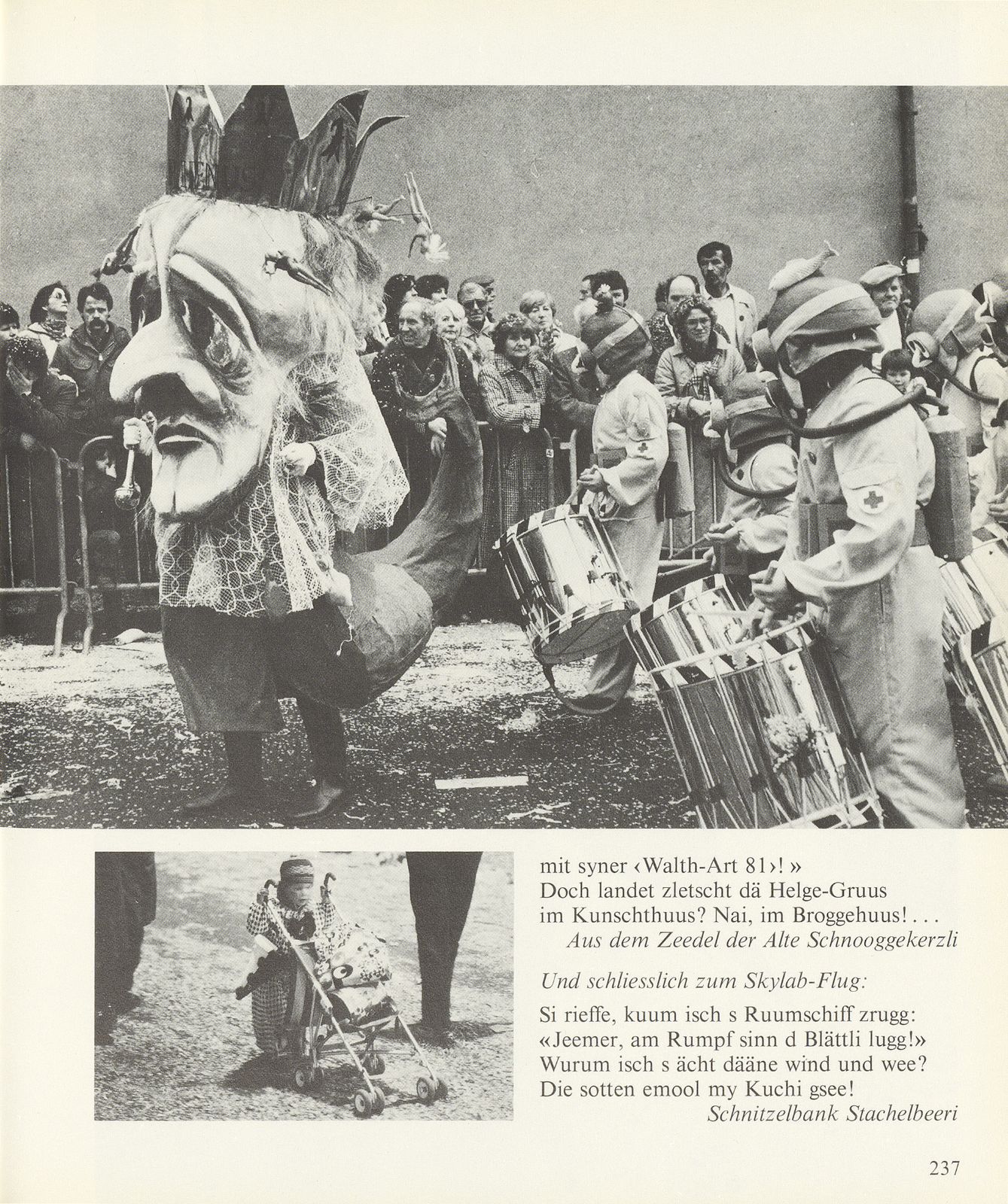 Fasnacht 1982 – Seite 8