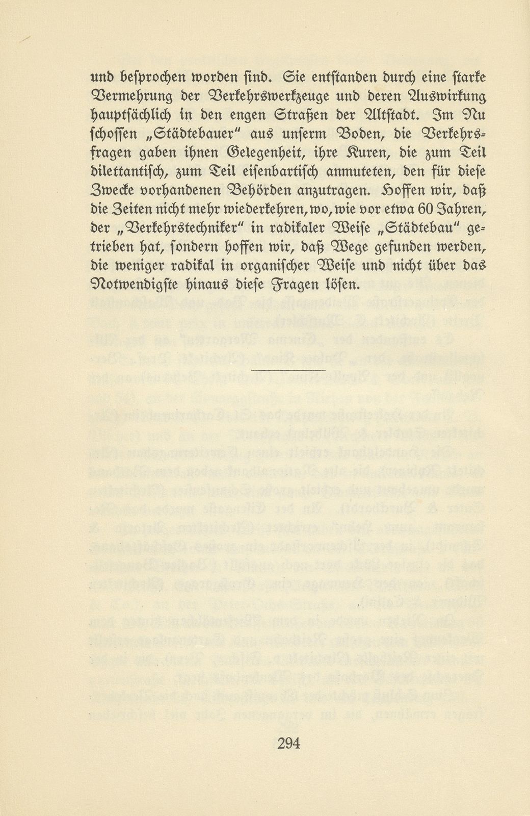 Das künstlerische Leben in Basel vom 1. Oktober 1926 bis 30. September 1927 – Seite 8