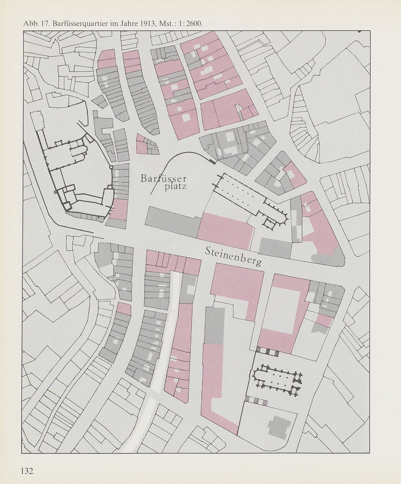 Architektonische Elemente der Stadtentwicklung Basels – Seite 32