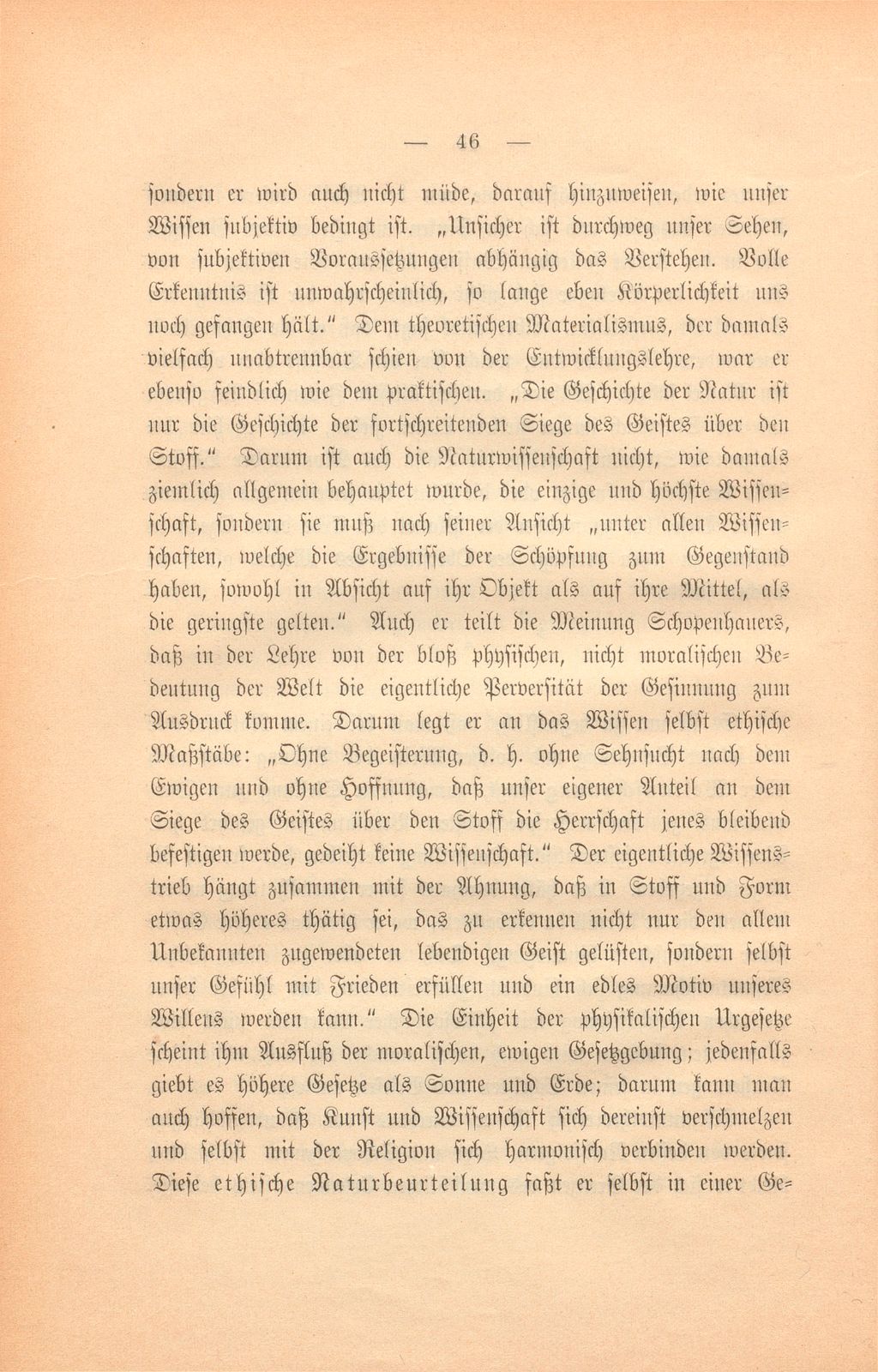 Karl Ludwig Rütimeyer – Seite 46