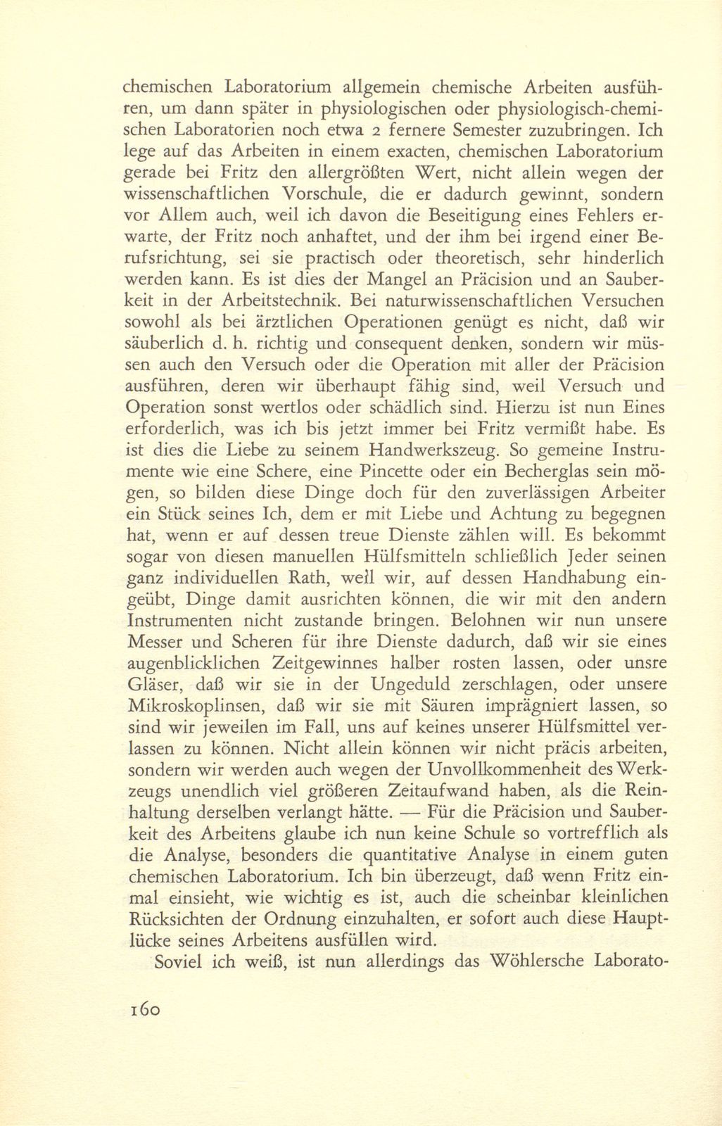 Friedrich Miescher, der Entdecker der Nukleinsäuren (1844-1895) – Seite 27