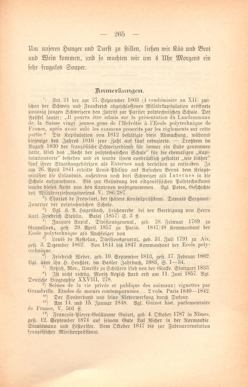 Erlebnisse eines Pariser Polytechnikers während der Februar-Revolution des Jahres 1848 – Seite 17