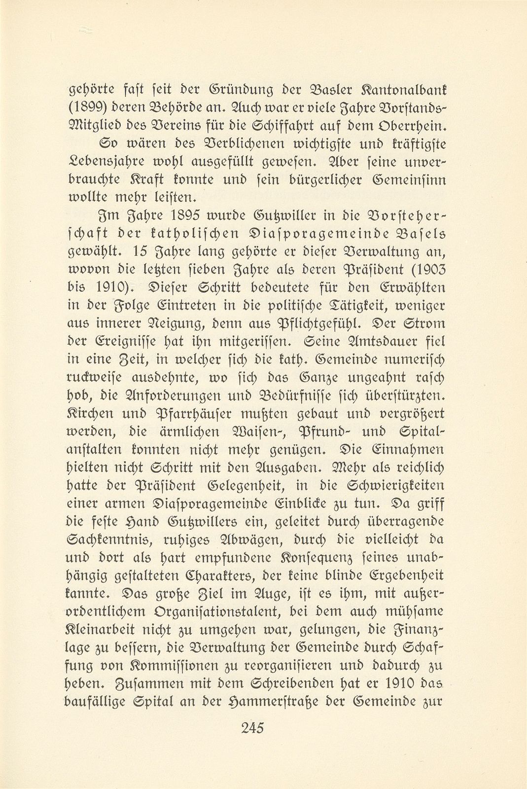 Carl Gutzwiller 1856-1928 – Seite 5