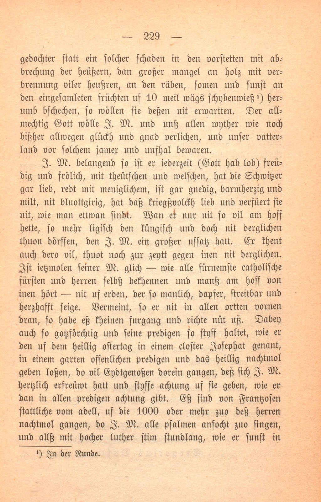 Schicksal einiger Basler Fähnlein in französischem Sold. (1589-1593.) – Seite 78