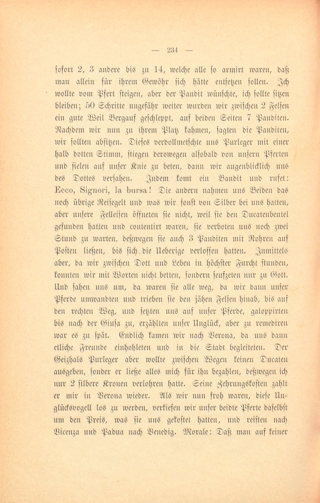 Selbstbiographie des jüngeren Matthäus Merian – Seite 8