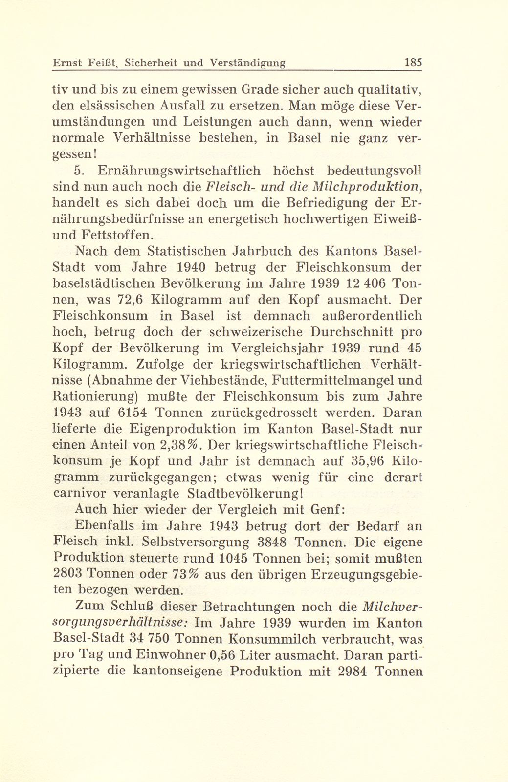 Zur Zeitgeschichte: 2. Sicherheit und Verständigung – Seite 9