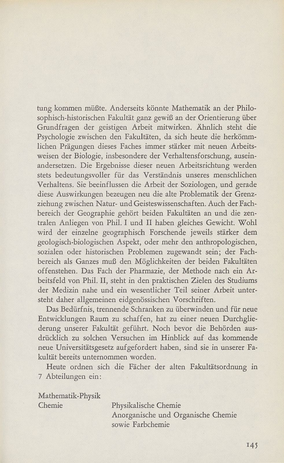 Die philosophisch-naturwissenschaftliche Fakultät – Seite 3