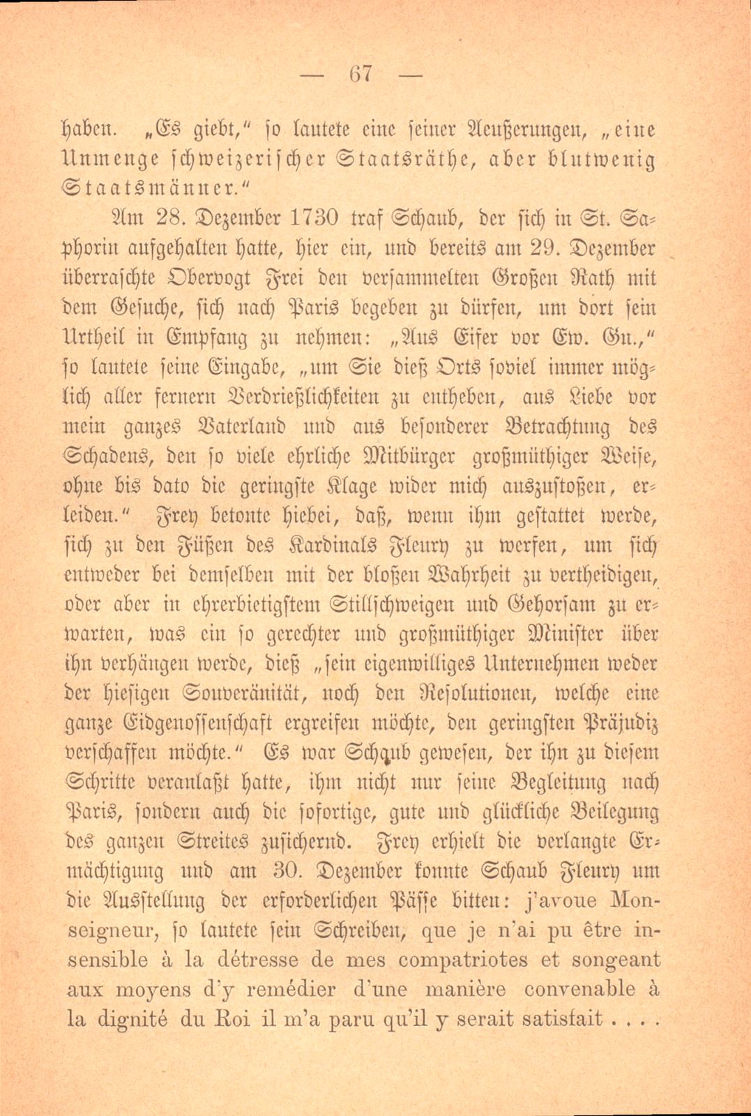 Der Kleinhüninger Lachsfangstreit 1736 – Seite 31