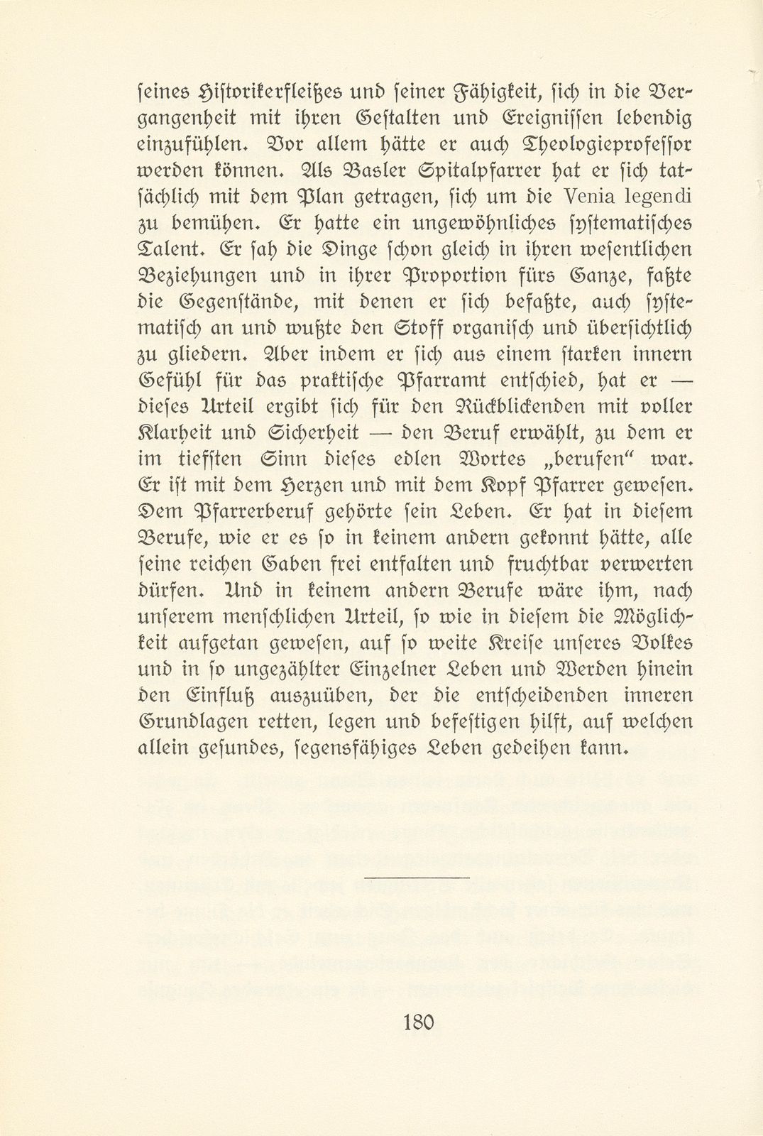 Pfarrer D. Ernst Miescher – Seite 16