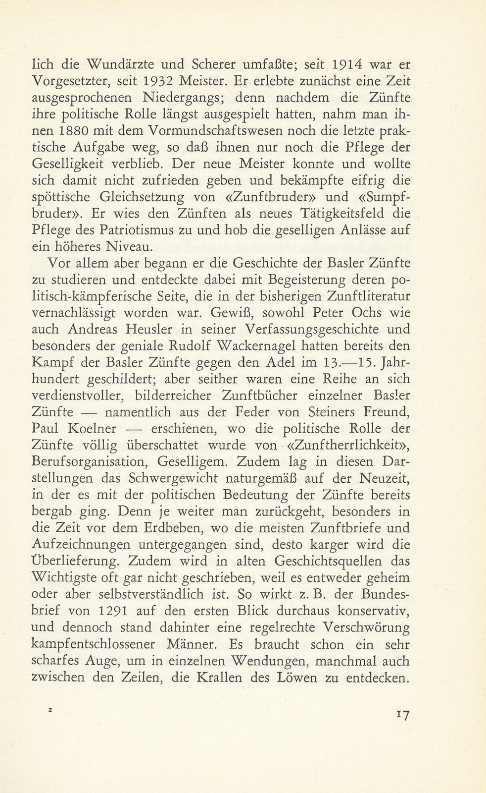 Dr. Gustav Steiner (1878-1967) – Seite 11