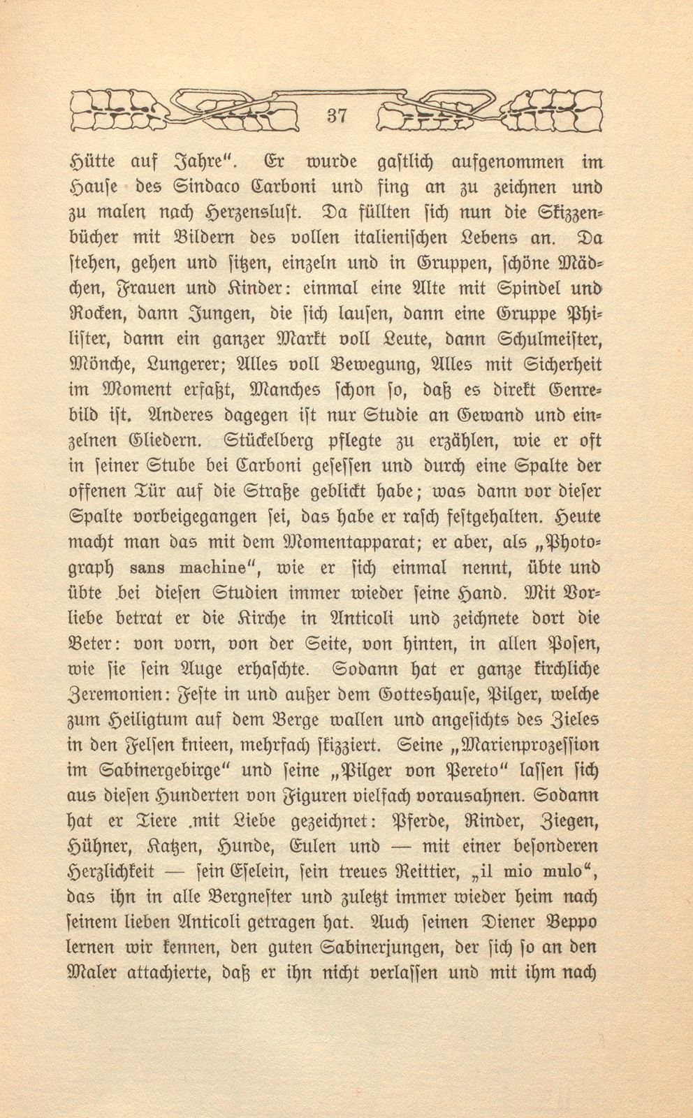 Ernst Stückelberg – Seite 37