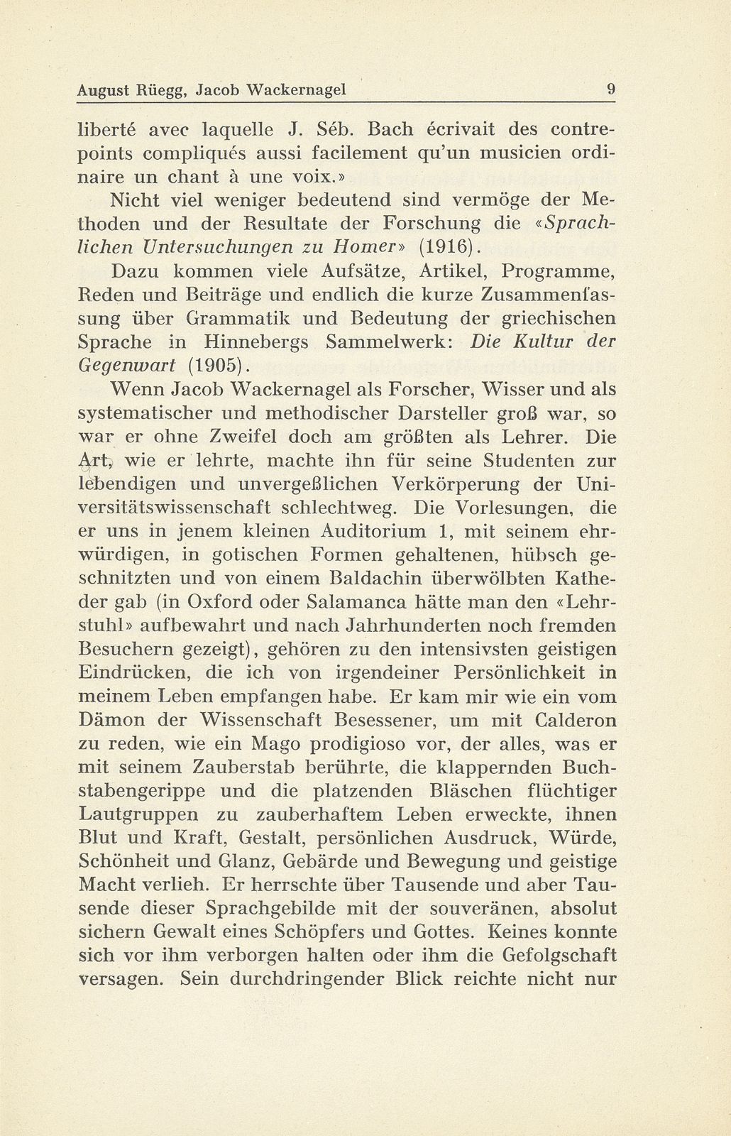 Jacob Wackernagel 1853-1938 – Seite 3