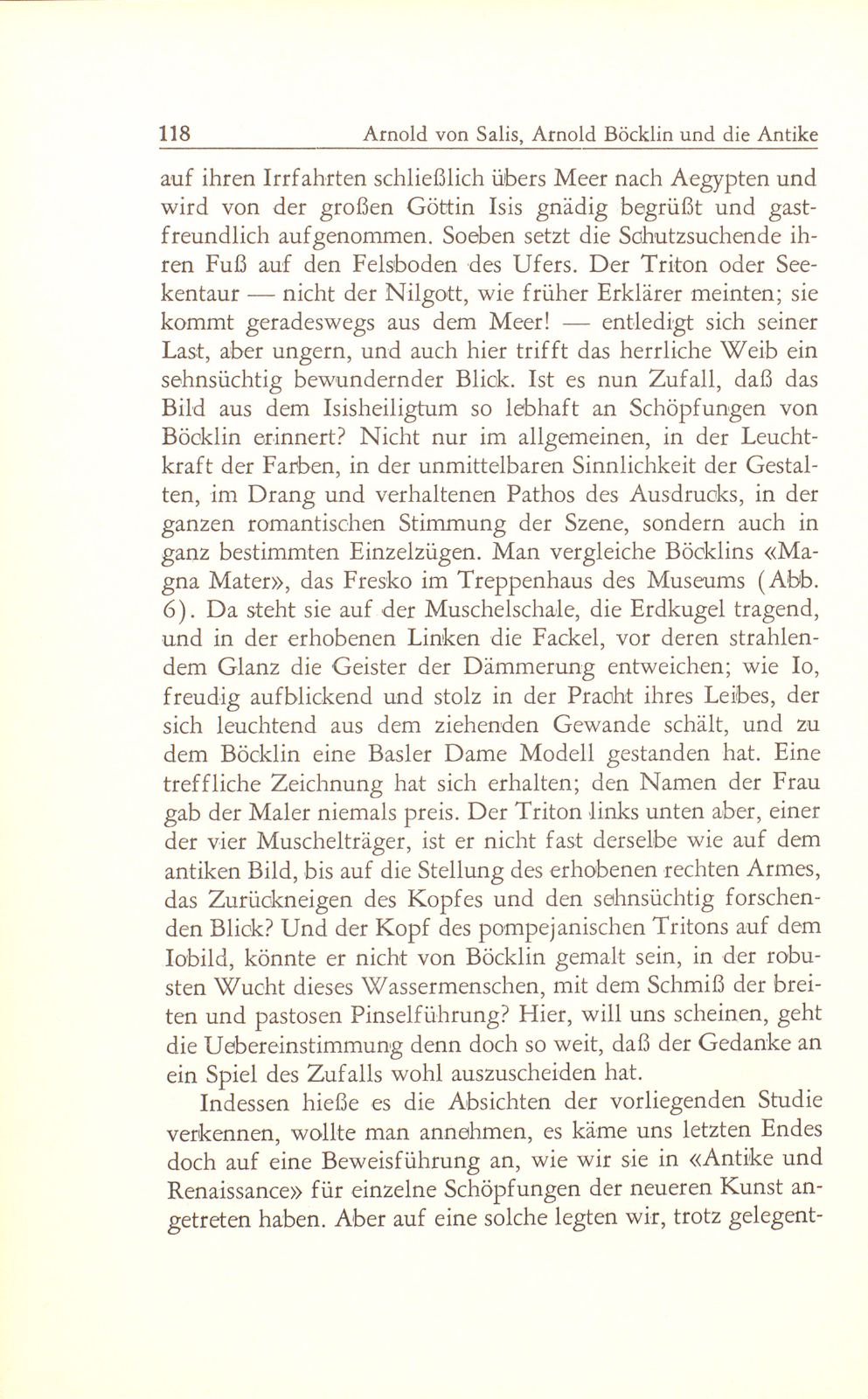 Arnold Böcklin und die Antike – Seite 42