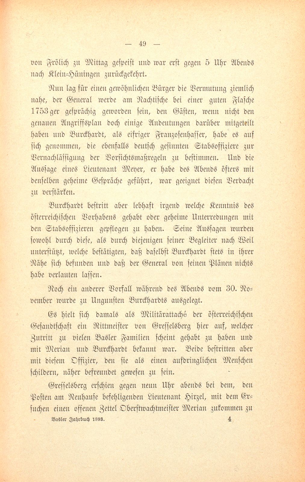 Ein Staatsprozess aus den letzten Tagen der alten Eidgenossenschaft – Seite 32