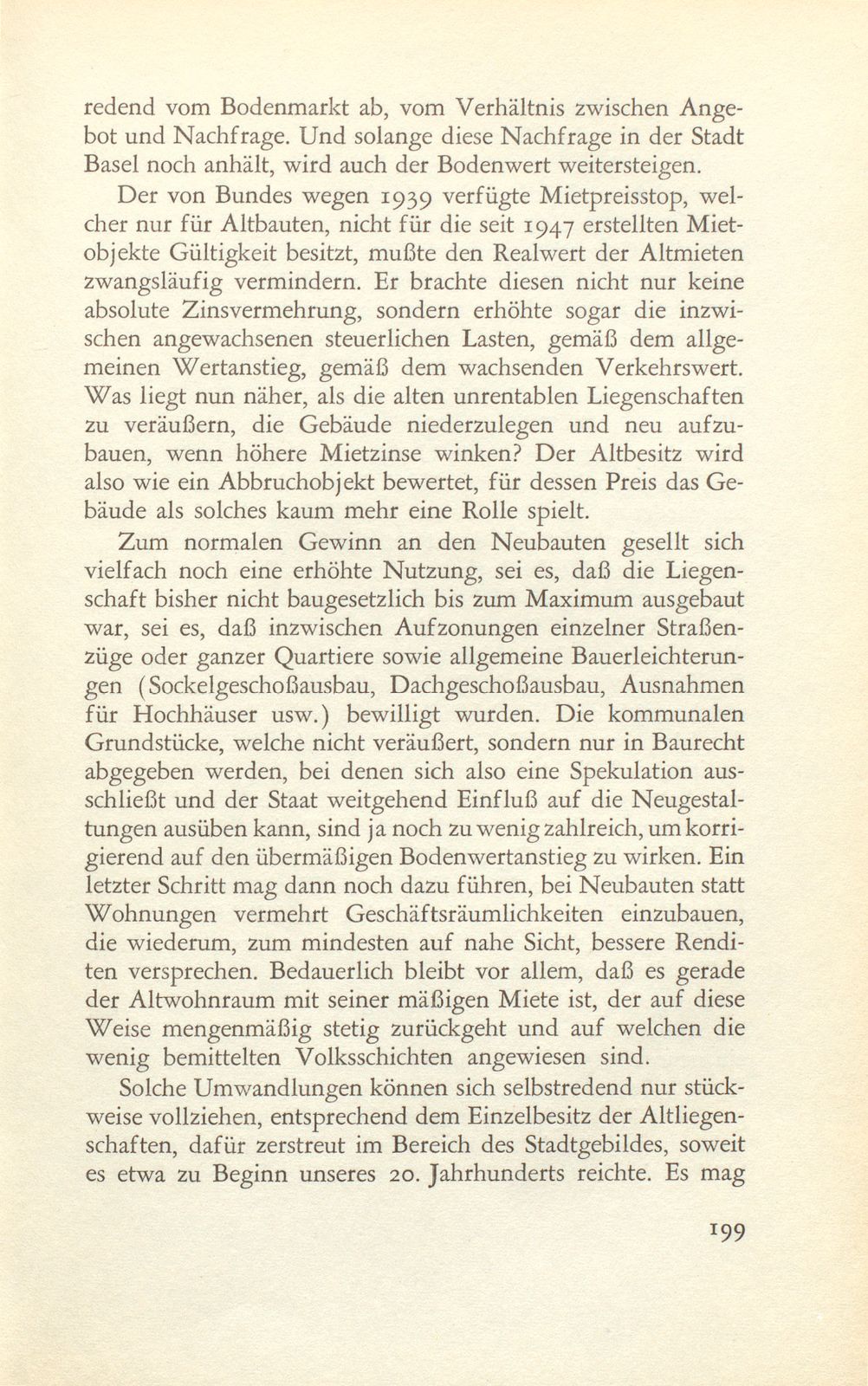 Das künstlerische Leben in Basel – Seite 3