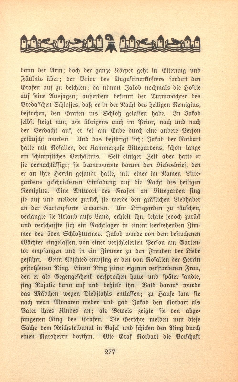 Heinrich von Kleist und Basel – Seite 32