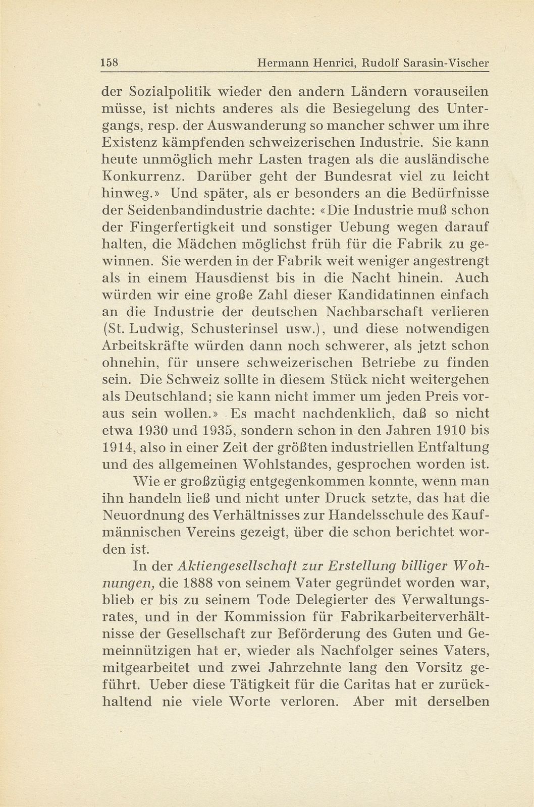 Rudolf Sarasin-Vischer 1866-1935 – Seite 23