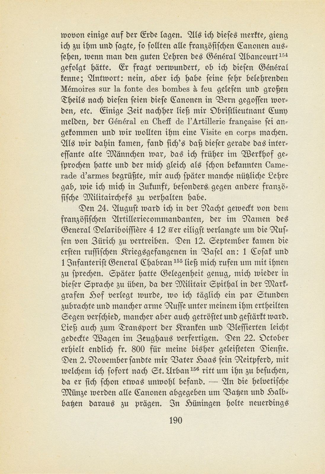 Erinnerungen aus dem Leben von Wilhelm Haas – Seite 38