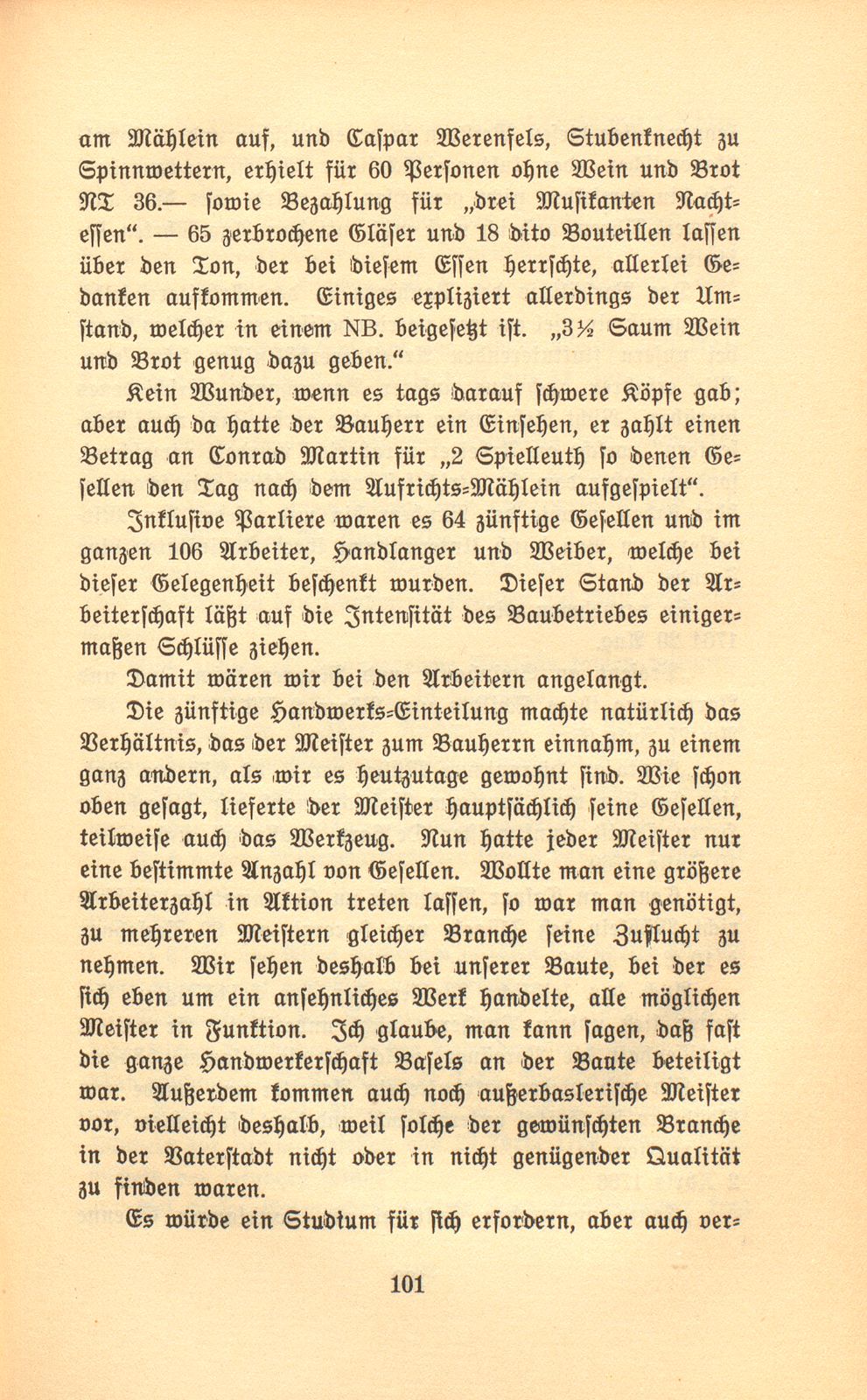 Der Reichensteiner- und der Wendelstörfer-Hof – Seite 29