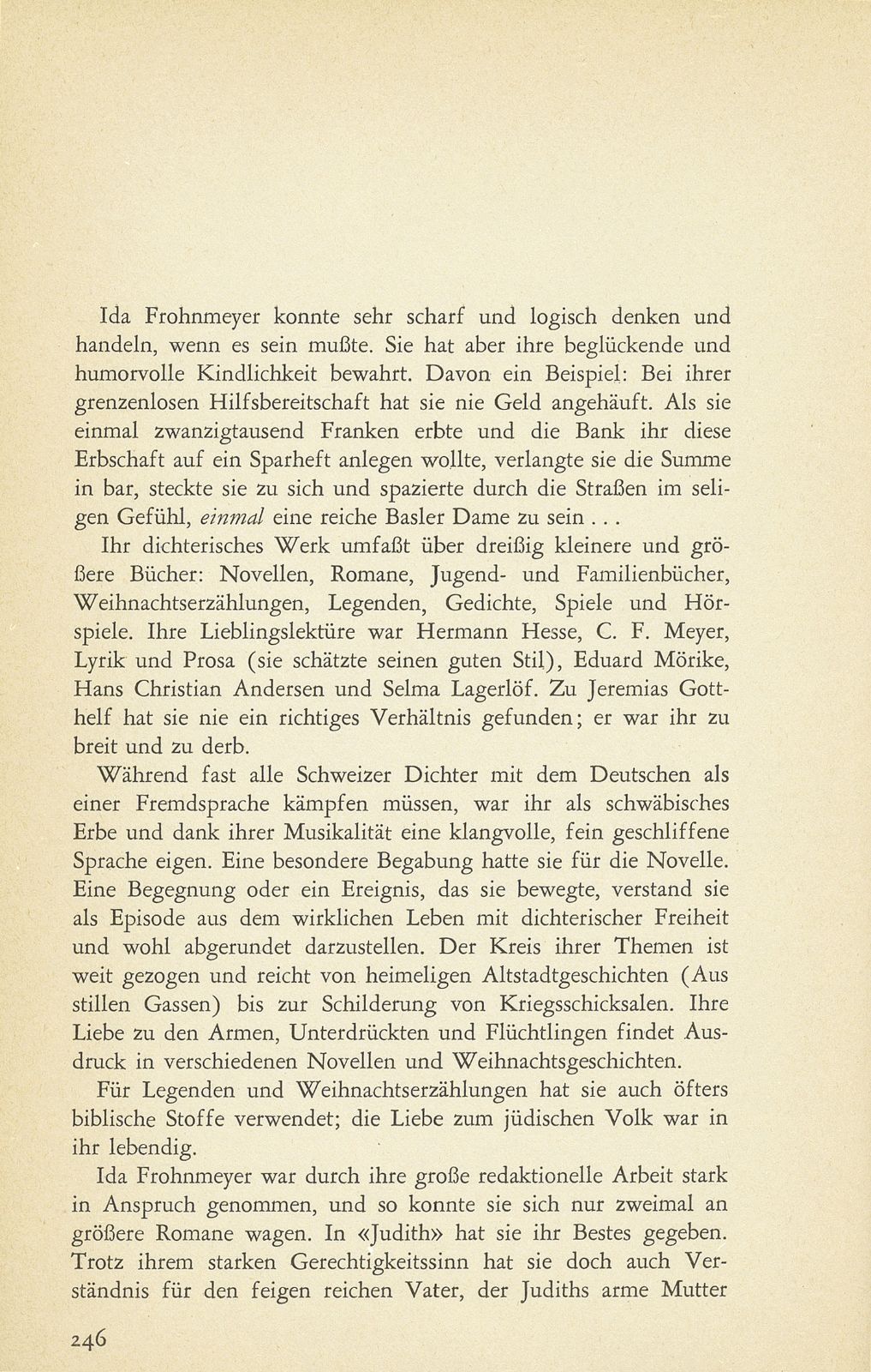 In Erinnerung an Ida Frohnmeyer (1882-1968) – Seite 10