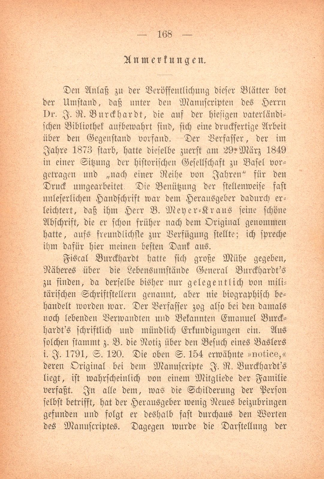 Don Emanuel Burckhardt, Generalcapitain des Königreiches beider Sizilien – Seite 58