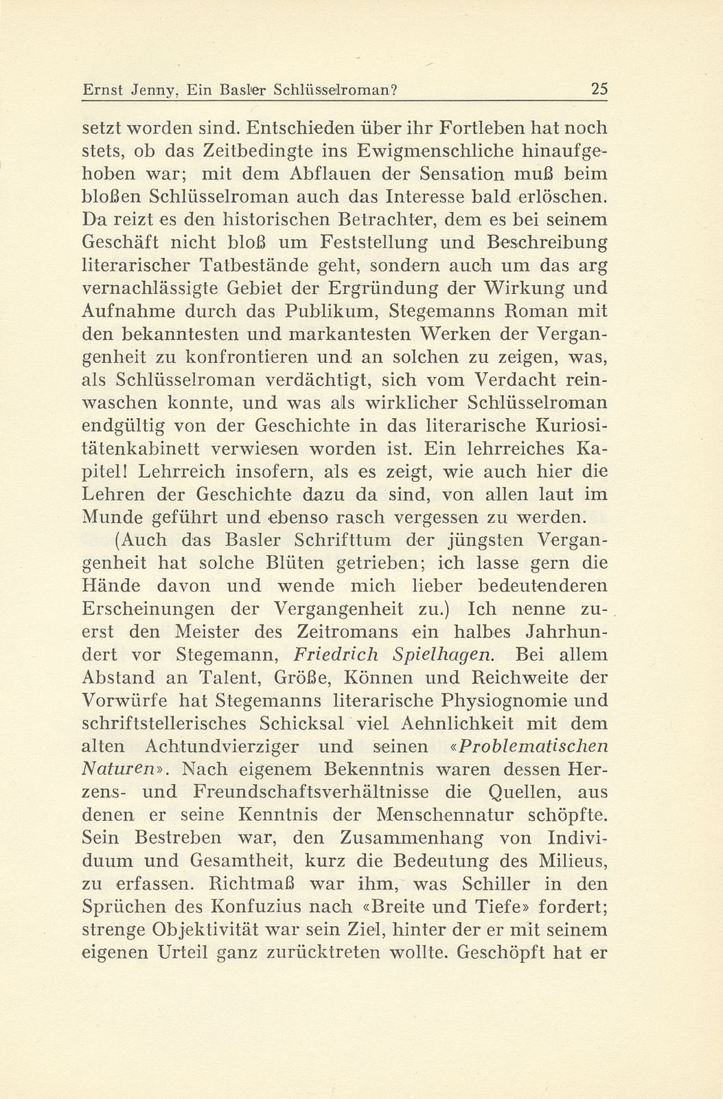 Ein Basler Schlüsselroman? – Seite 11