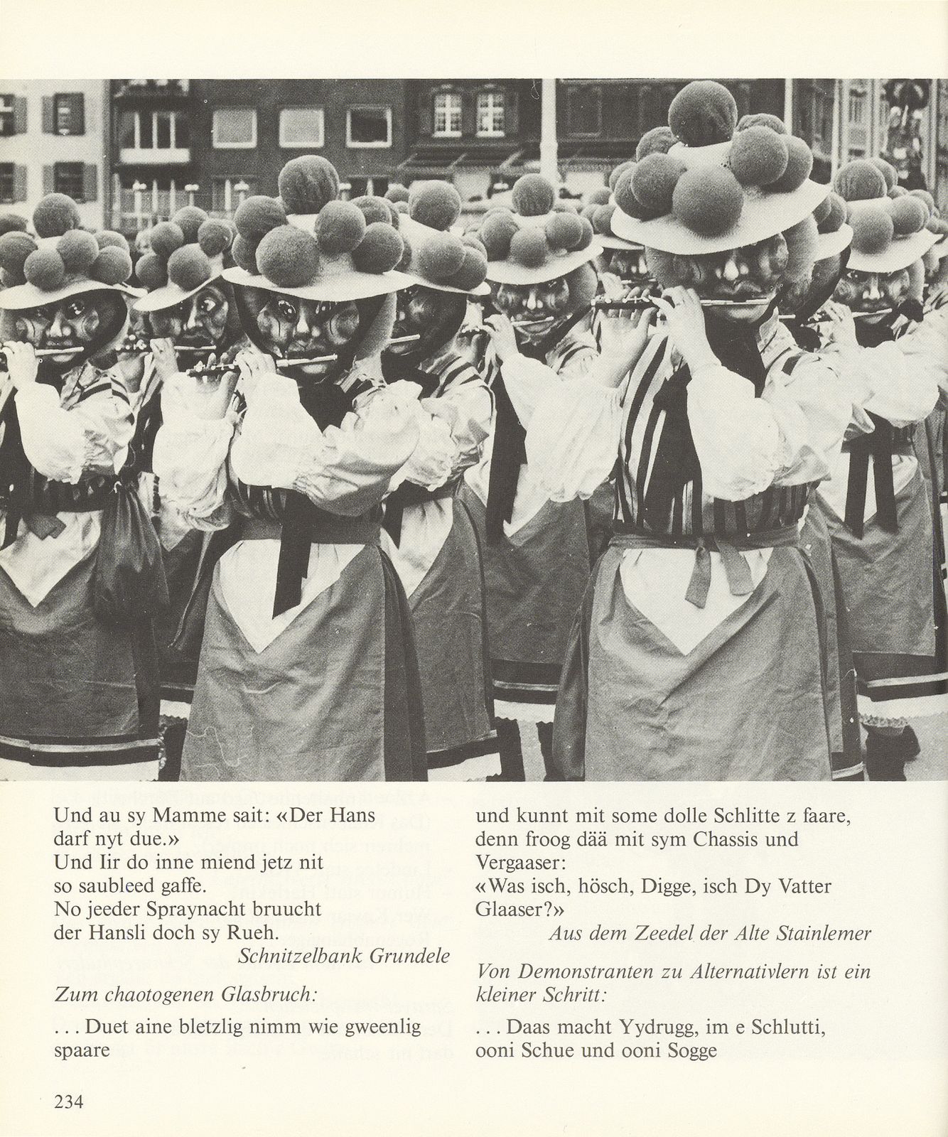 Fasnacht 1982 – Seite 5