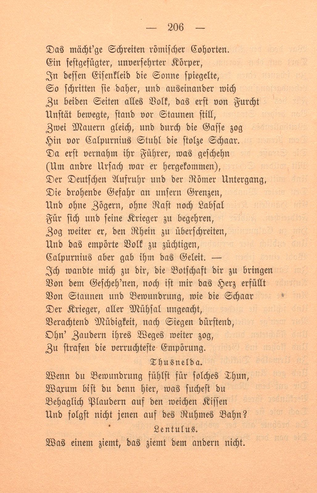 Der oberrheinische Antiquarius oder der Traum ein Leben – Seite 22