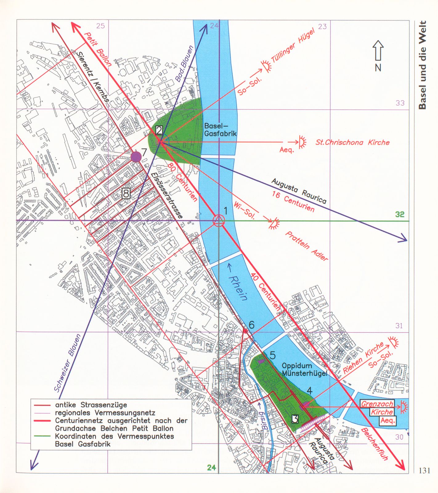 Zum Genius Loci von Basel – Seite 7