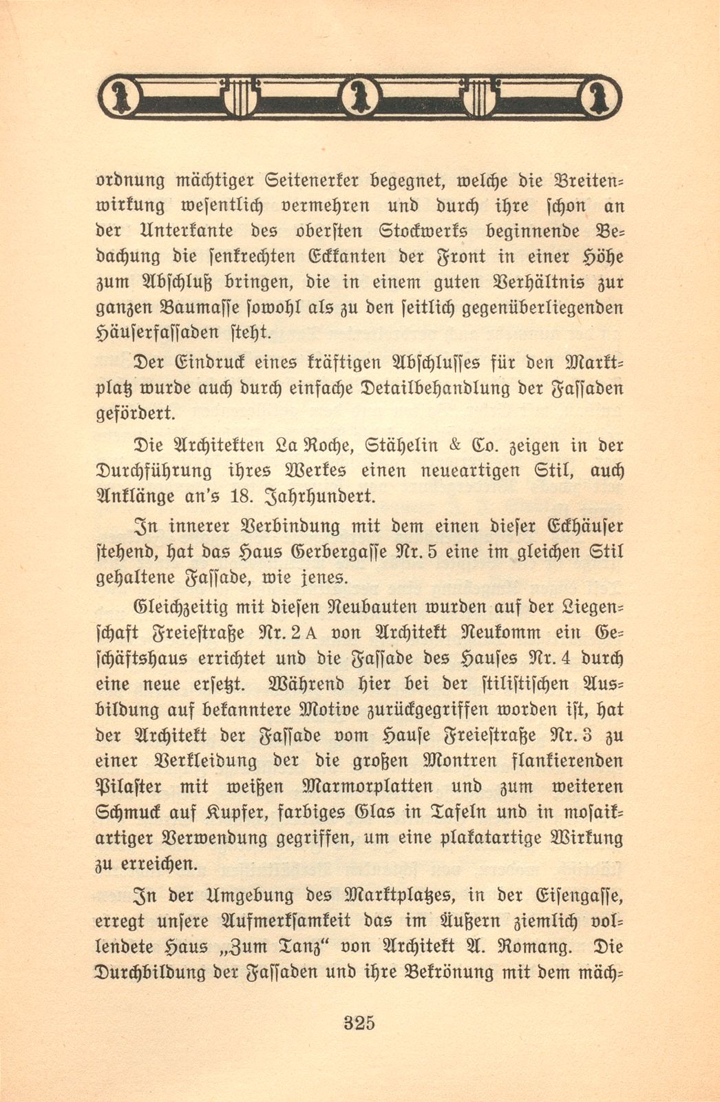 Das künstlerische Leben in Basel vom 1. November 1907 bis 31. Oktober 1908 – Seite 2