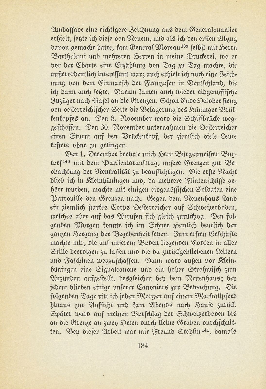 Erinnerungen aus dem Leben von Wilhelm Haas – Seite 32