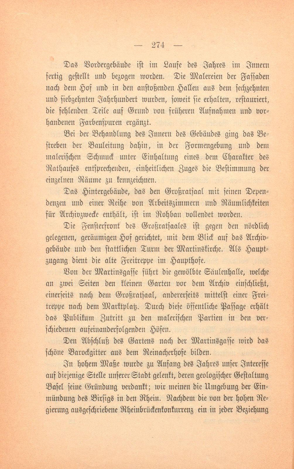 Das künstlerische Leben in Basel vom 1. November 1901 bis 31. Oktober 1902 – Seite 5