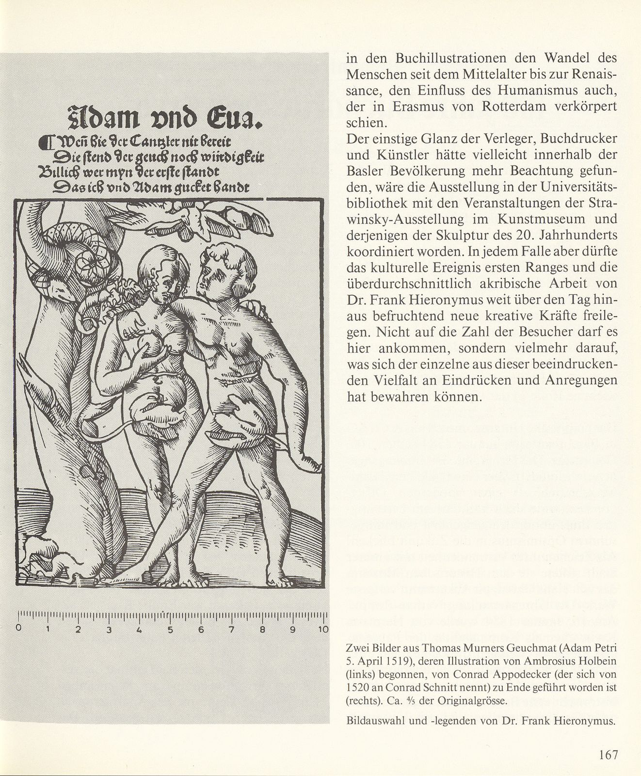 Basler Buchillustrationen 1500-1545 – Seite 5