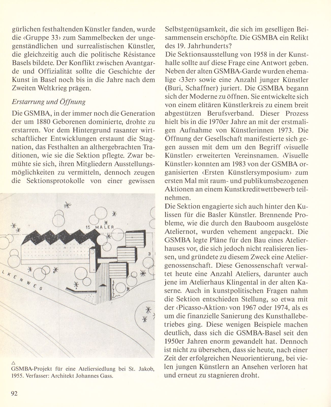 100 Jahre GSMBA-Sektion beider Basel – Seite 4